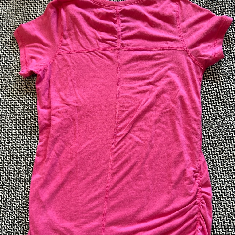 Pink Top - Picture 3 of 3